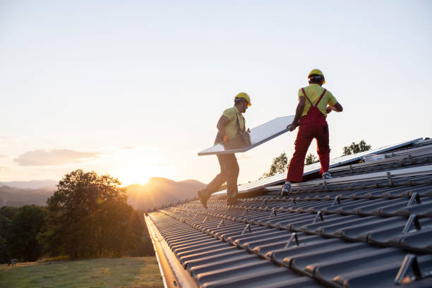 Best Steel Roofing  in Colorado City, TX