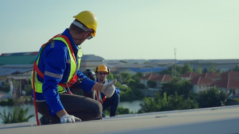 Best Asphalt Shingle Roofing  in Colorado City, TX