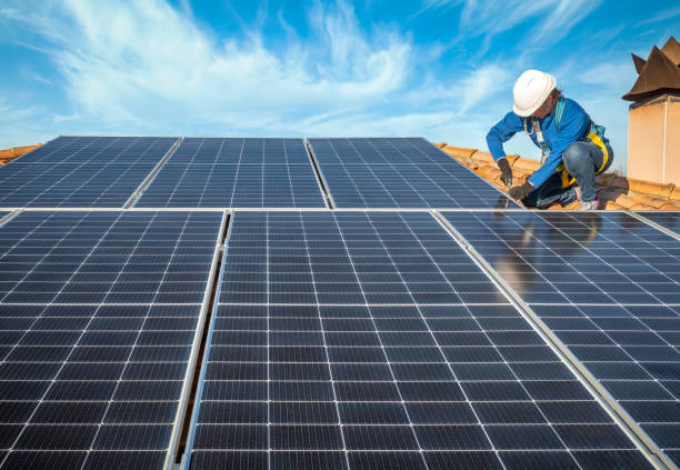 Emergency Roof Repair in Colorado City, TX