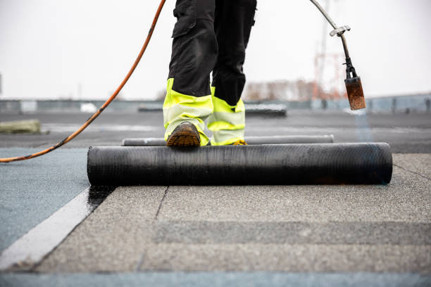 Professional Roofing Service in Colorado City, TX