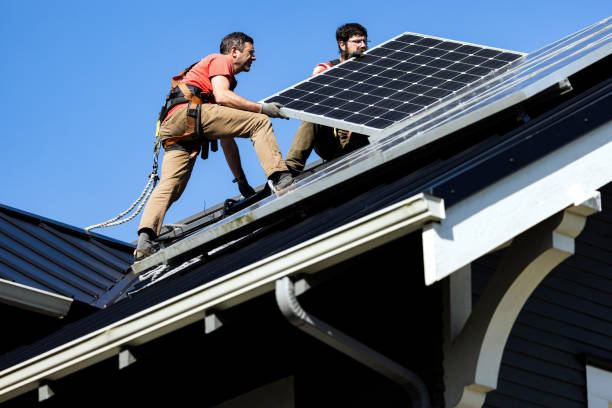 Best Rubber Roofing (EPDM, TPO)  in Colorado City, TX