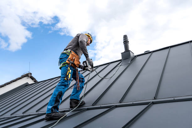 Best Green or Eco-Friendly Roofing Solutions  in Colorado City, TX