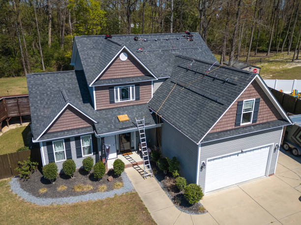 Best Roof Coating Services  in Colorado City, TX