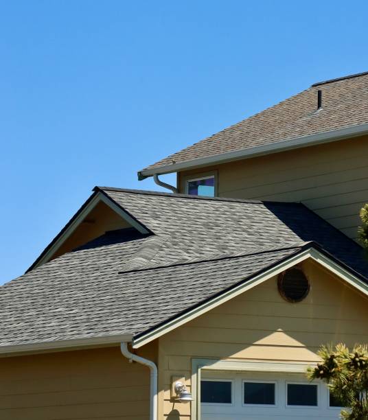 Best Roof Ventilation Installation  in Colorado City, TX