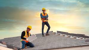 Best Storm Damage Roof Repair  in Colorado City, TX